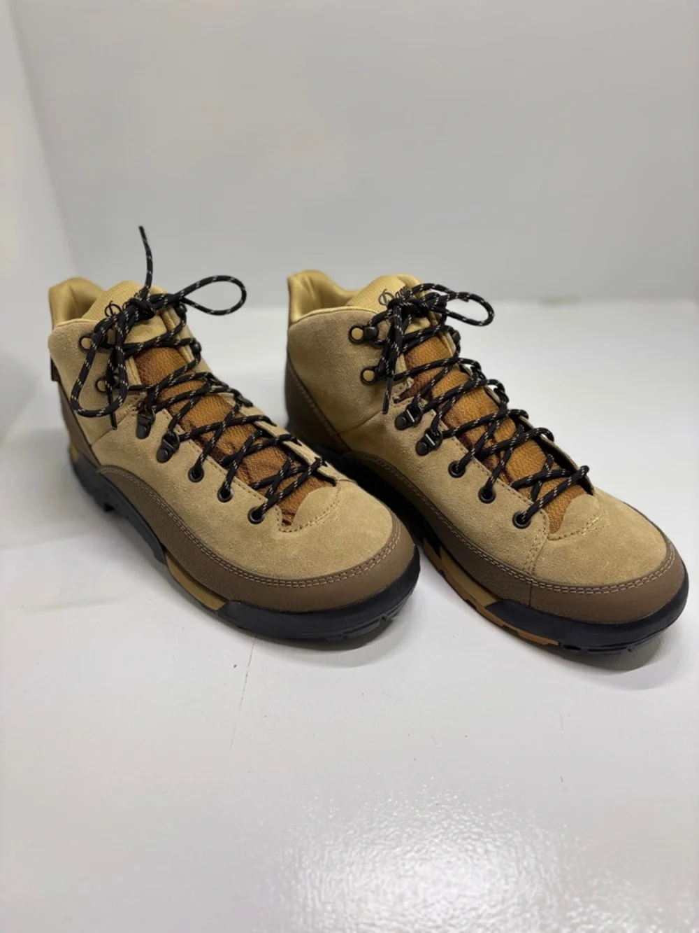 Danner men’s trail